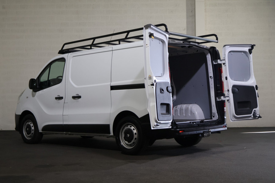 Renault Trafic 2.0 dCi 120pk L1 H1 2x Schuifdeur Imperiaal