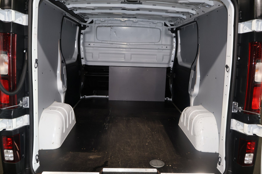 Renault Trafic 2.0 dCi 120pk L1 H1 2x Schuifdeur Imperiaal