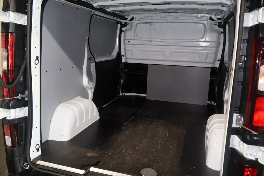 Renault Trafic 2.0 dCi 120pk L1 H1 2x Schuifdeur Imperiaal