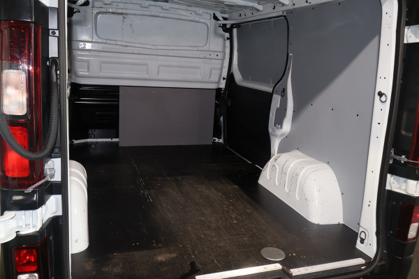 Renault Trafic 2.0 dCi 120pk L1 H1 2x Schuifdeur Imperiaal