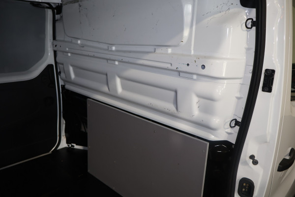 Renault Trafic 2.0 dCi 120pk L1 H1 2x Schuifdeur Imperiaal