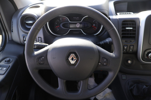 Renault Trafic 2.0 dCi 120pk L1 H1 2x Schuifdeur Imperiaal