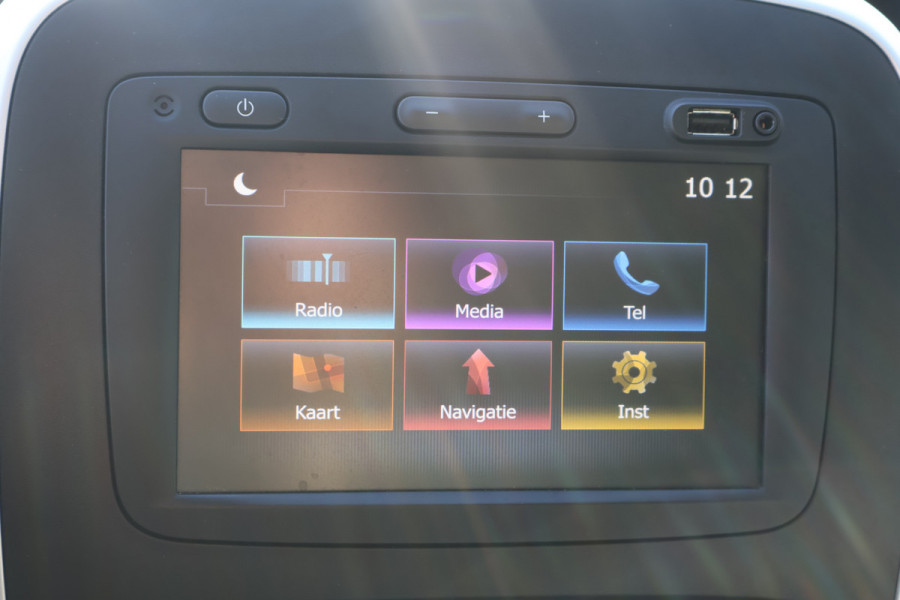 Renault Trafic 2.0 dCi 120pk L1 H1 2x Schuifdeur Imperiaal