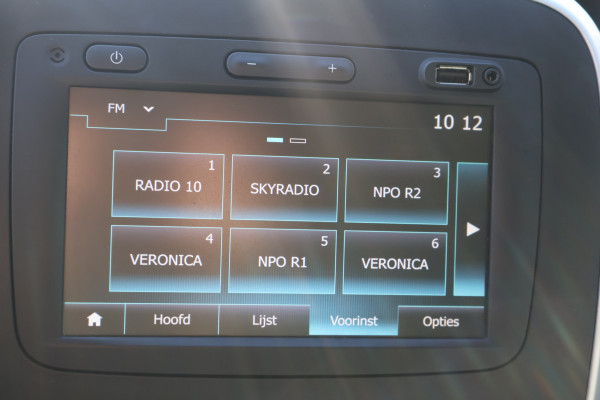 Renault Trafic 2.0 dCi 120pk L1 H1 2x Schuifdeur Imperiaal