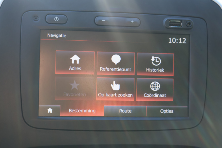 Renault Trafic 2.0 dCi 120pk L1 H1 2x Schuifdeur Imperiaal