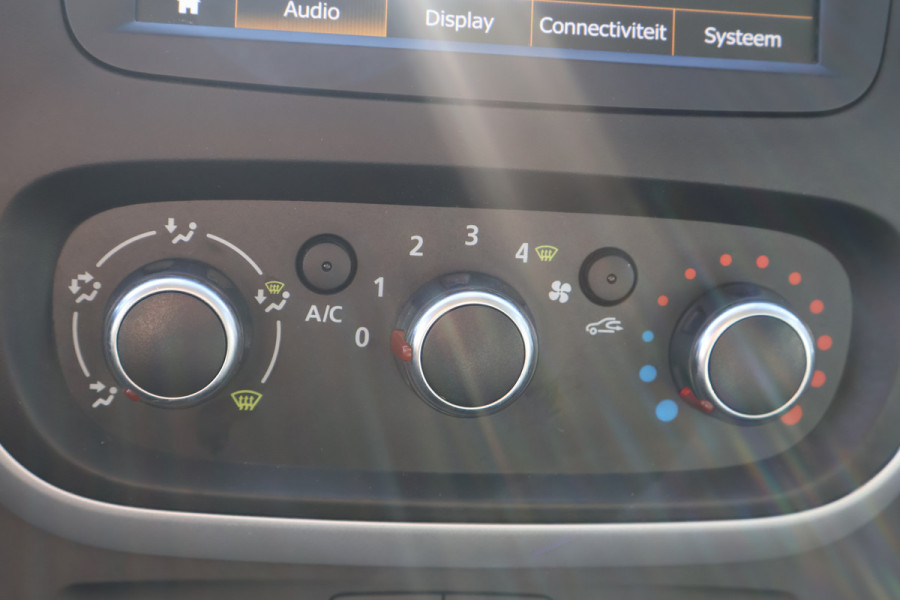 Renault Trafic 2.0 dCi 120pk L1 H1 2x Schuifdeur Imperiaal