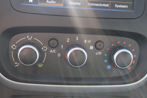 Renault Trafic 2.0 dCi 120pk L1 H1 2x Schuifdeur Imperiaal