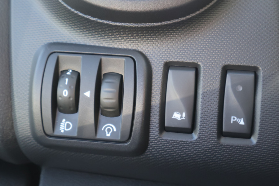 Renault Trafic 2.0 dCi 120pk L1 H1 2x Schuifdeur Imperiaal