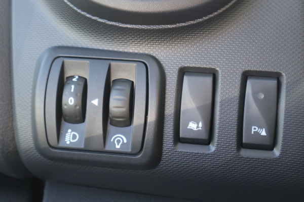 Renault Trafic 2.0 dCi 120pk L1 H1 2x Schuifdeur Imperiaal