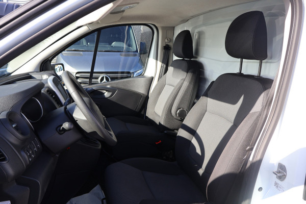 Renault Trafic 2.0 dCi 120pk L1 H1 2x Schuifdeur Imperiaal