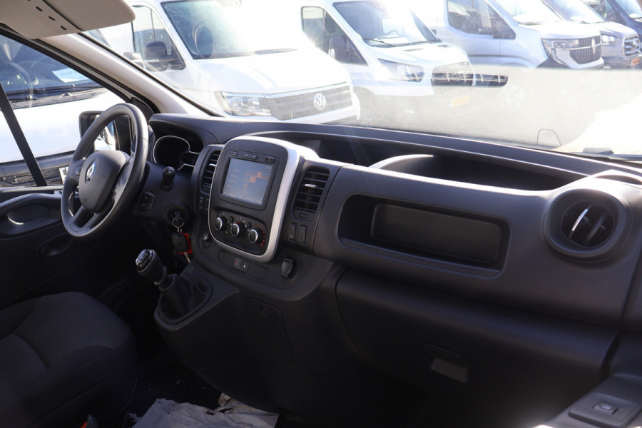 Renault Trafic 2.0 dCi 120pk L1 H1 2x Schuifdeur Imperiaal