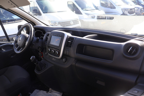 Renault Trafic 2.0 dCi 120pk L1 H1 2x Schuifdeur Imperiaal