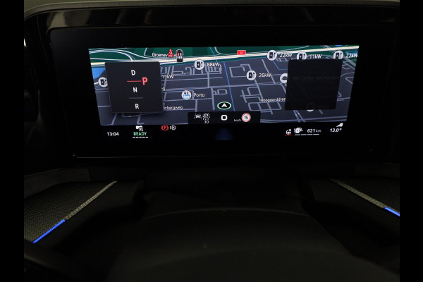 Škoda Kodiaq 1.5 TSI PHEV Sportline Business 204pk | 20 inch | Trekhaak | Panoramadak | Winter pakket |  Blind Spot | Adaptive Cruise | Stoelverwarming | Camera | Light & View