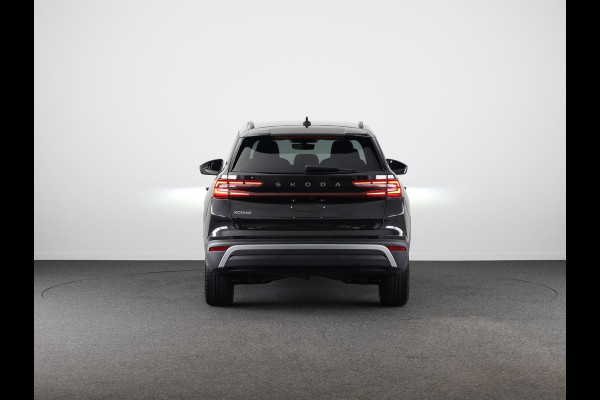 Škoda Kodiaq Business Edition m-HEV 1.5 TSI 150pk 7 versn. DSG | Trekhaak | Comfort Pakket | Dynamic Chassis Control | Winter Pakket | Parkeer pakket | 18 inch lichtmetalen velgen | Ligh & View