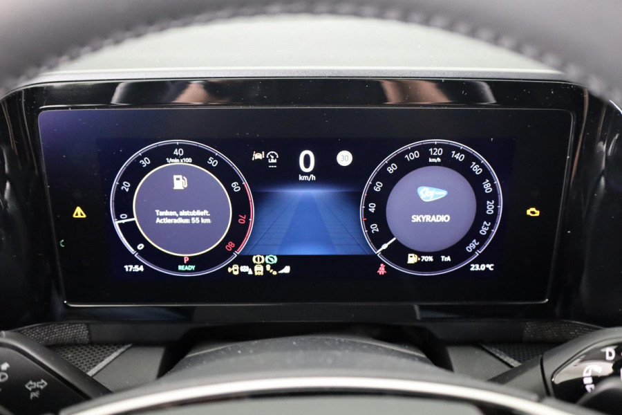 Škoda Kodiaq Business Edition m-HEV 1.5 TSI 150pk 7 versn. DSG | Trekhaak | Comfort Pakket | Dynamic Chassis Control | Winter Pakket | Parkeer pakket | 18 inch lichtmetalen velgen | Ligh & View