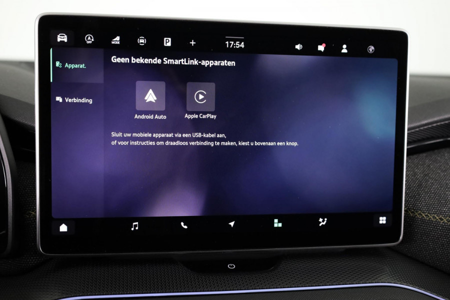 Škoda Kodiaq Business Edition m-HEV 1.5 TSI 150pk 7 versn. DSG | Trekhaak | Comfort Pakket | Dynamic Chassis Control | Winter Pakket | Parkeer pakket | 18 inch lichtmetalen velgen | Ligh & View