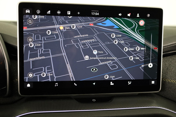 Škoda Kodiaq Business Edition m-HEV 1.5 TSI 150pk 7 versn. DSG | Trekhaak | Comfort Pakket | Dynamic Chassis Control | Winter Pakket | Parkeer pakket | 18 inch lichtmetalen velgen | Ligh & View
