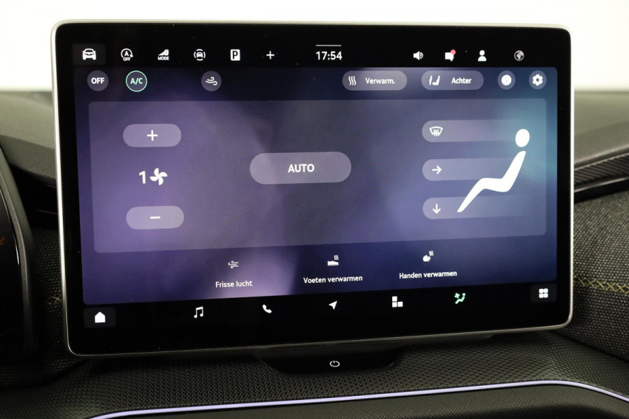 Škoda Kodiaq Business Edition m-HEV 1.5 TSI 150pk 7 versn. DSG | Trekhaak | Comfort Pakket | Dynamic Chassis Control | Winter Pakket | Parkeer pakket | 18 inch lichtmetalen velgen | Ligh & View