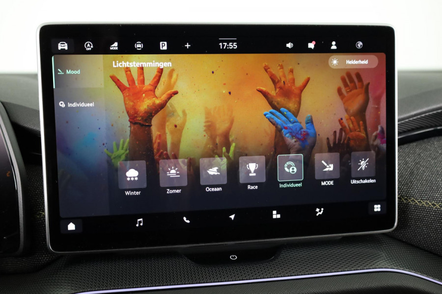 Škoda Kodiaq Business Edition m-HEV 1.5 TSI 150pk 7 versn. DSG | Trekhaak | Comfort Pakket | Dynamic Chassis Control | Winter Pakket | Parkeer pakket | 18 inch lichtmetalen velgen | Ligh & View