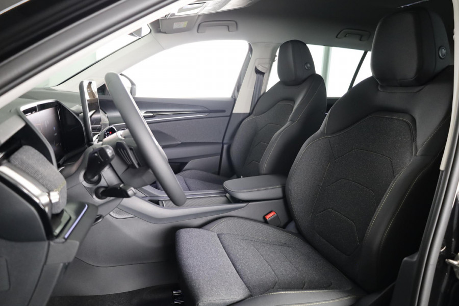 Škoda Kodiaq Business Edition m-HEV 1.5 TSI 150pk 7 versn. DSG | Trekhaak | Comfort Pakket | Dynamic Chassis Control | Winter Pakket | Parkeer pakket | 18 inch lichtmetalen velgen | Ligh & View