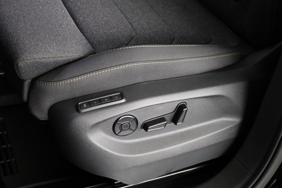 Škoda Kodiaq Business Edition m-HEV 1.5 TSI 150pk 7 versn. DSG | Trekhaak | Comfort Pakket | Dynamic Chassis Control | Winter Pakket | Parkeer pakket | 18 inch lichtmetalen velgen | Ligh & View