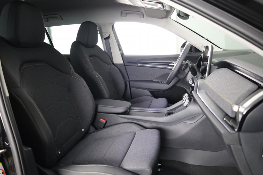 Škoda Kodiaq Business Edition m-HEV 1.5 TSI 150pk 7 versn. DSG | Trekhaak | Comfort Pakket | Dynamic Chassis Control | Winter Pakket | Parkeer pakket | 18 inch lichtmetalen velgen | Ligh & View