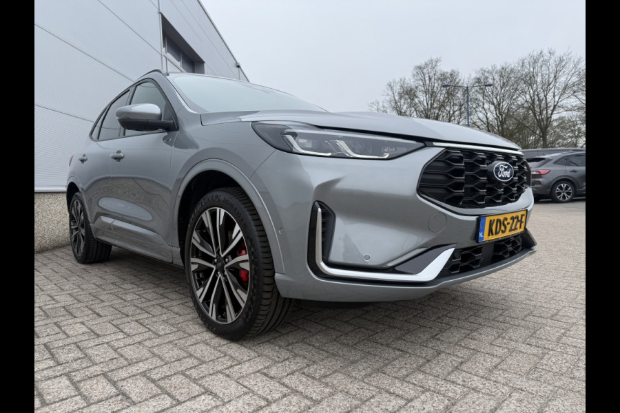 Ford Kuga 2.5 PHEV ST-Line X TREKHAAK! DRIVERPACK! WINTERPACK!