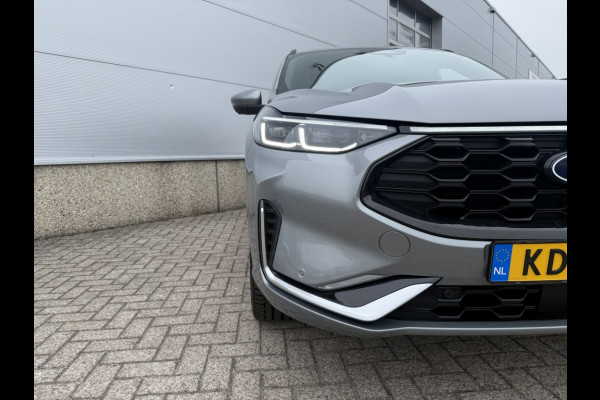 Ford Kuga 2.5 PHEV ST-Line X TREKHAAK! DRIVERPACK! WINTERPACK!