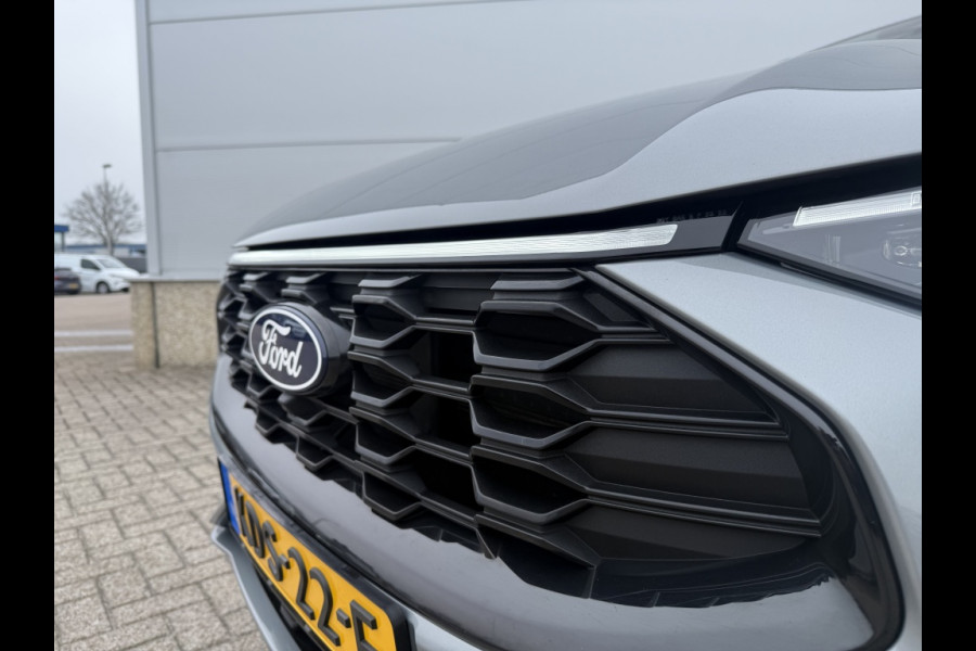 Ford Kuga 2.5 PHEV ST-Line X TREKHAAK! DRIVERPACK! WINTERPACK!
