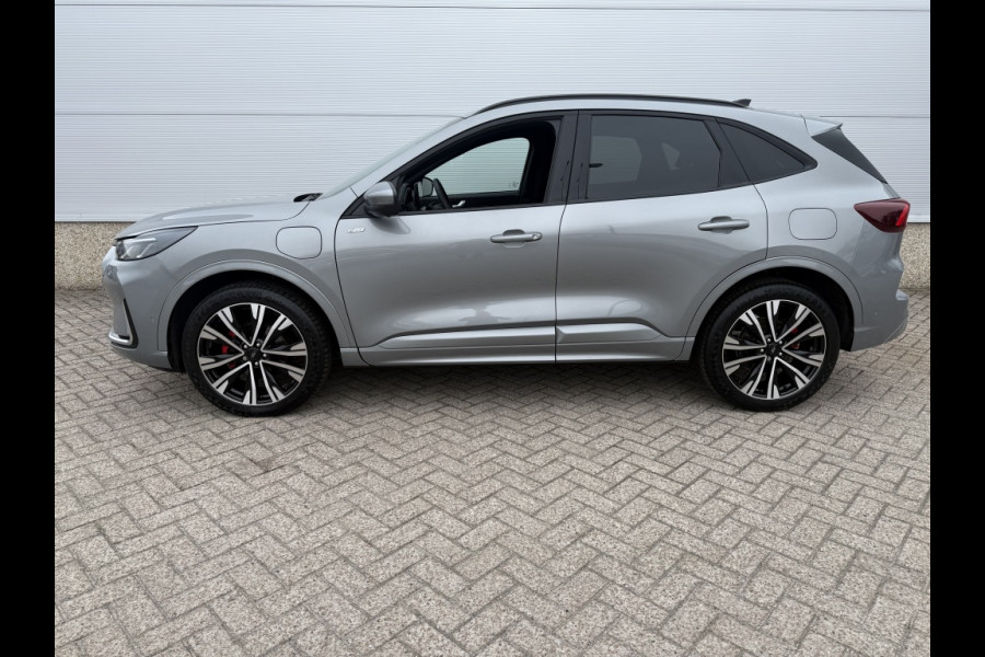 Ford Kuga 2.5 PHEV ST-Line X TREKHAAK! DRIVERPACK! WINTERPACK!