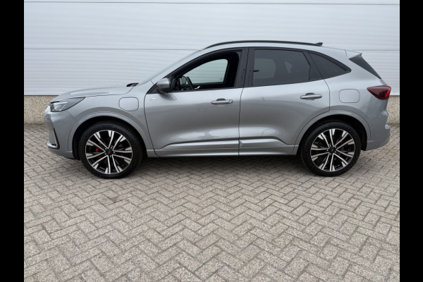 Ford Kuga 2.5 PHEV ST-Line X TREKHAAK! DRIVERPACK! WINTERPACK!