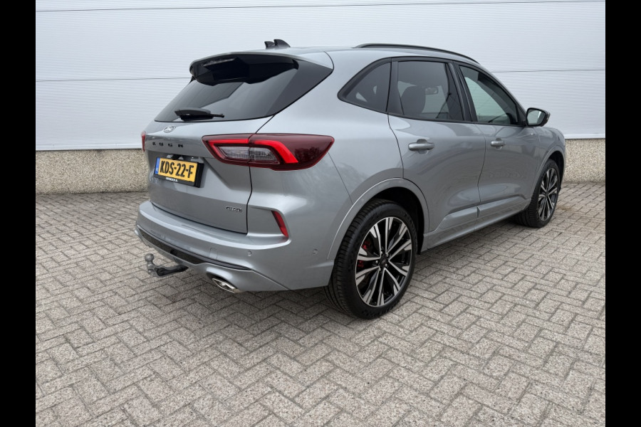 Ford Kuga 2.5 PHEV ST-Line X TREKHAAK! DRIVERPACK! WINTERPACK!