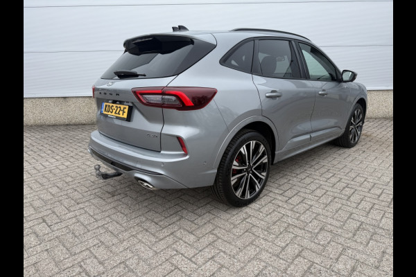 Ford Kuga 2.5 PHEV ST-Line X TREKHAAK! DRIVERPACK! WINTERPACK!