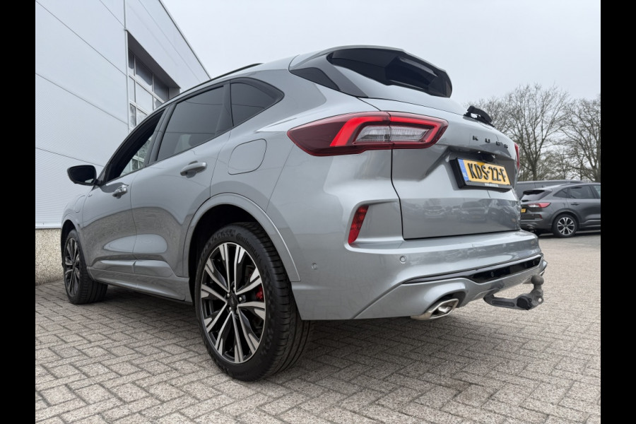 Ford Kuga 2.5 PHEV ST-Line X TREKHAAK! DRIVERPACK! WINTERPACK!