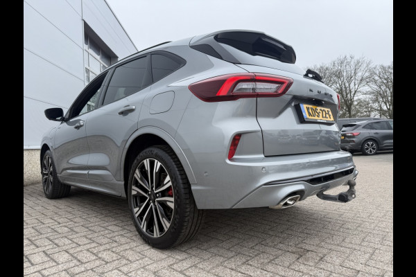 Ford Kuga 2.5 PHEV ST-Line X TREKHAAK! DRIVERPACK! WINTERPACK!