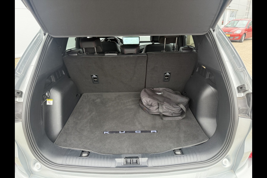 Ford Kuga 2.5 PHEV ST-Line X TREKHAAK! DRIVERPACK! WINTERPACK!