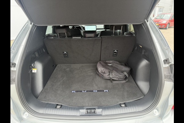 Ford Kuga 2.5 PHEV ST-Line X TREKHAAK! DRIVERPACK! WINTERPACK!