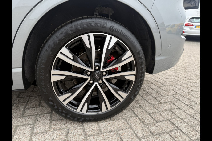 Ford Kuga 2.5 PHEV ST-Line X TREKHAAK! DRIVERPACK! WINTERPACK!