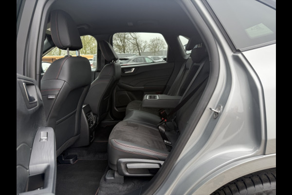 Ford Kuga 2.5 PHEV ST-Line X TREKHAAK! DRIVERPACK! WINTERPACK!