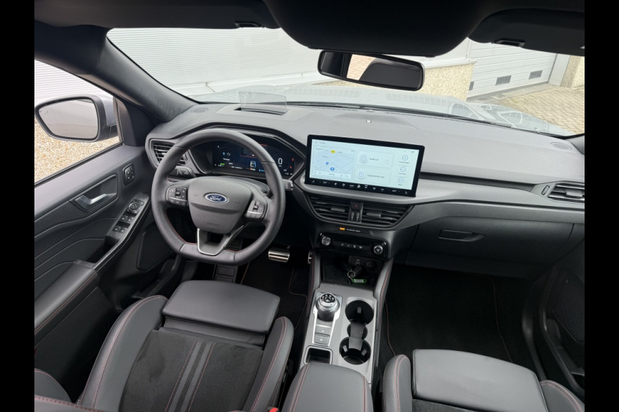 Ford Kuga 2.5 PHEV ST-Line X TREKHAAK! DRIVERPACK! WINTERPACK!