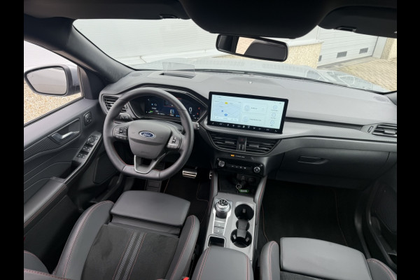 Ford Kuga 2.5 PHEV ST-Line X TREKHAAK! DRIVERPACK! WINTERPACK!