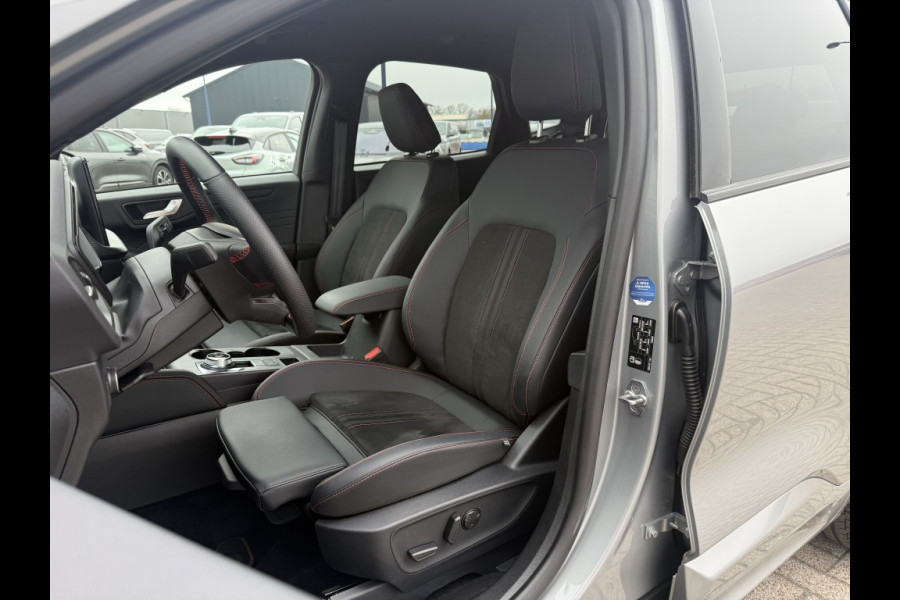 Ford Kuga 2.5 PHEV ST-Line X TREKHAAK! DRIVERPACK! WINTERPACK!