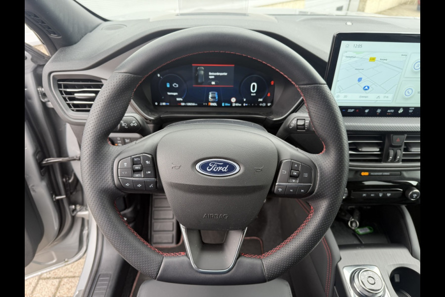 Ford Kuga 2.5 PHEV ST-Line X TREKHAAK! DRIVERPACK! WINTERPACK!