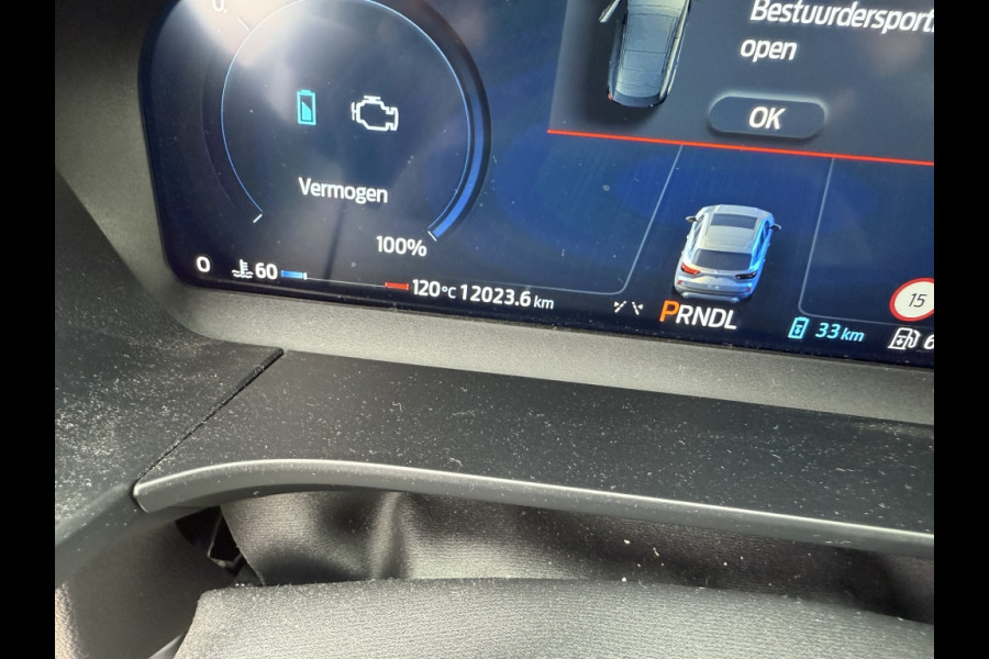 Ford Kuga 2.5 PHEV ST-Line X TREKHAAK! DRIVERPACK! WINTERPACK!