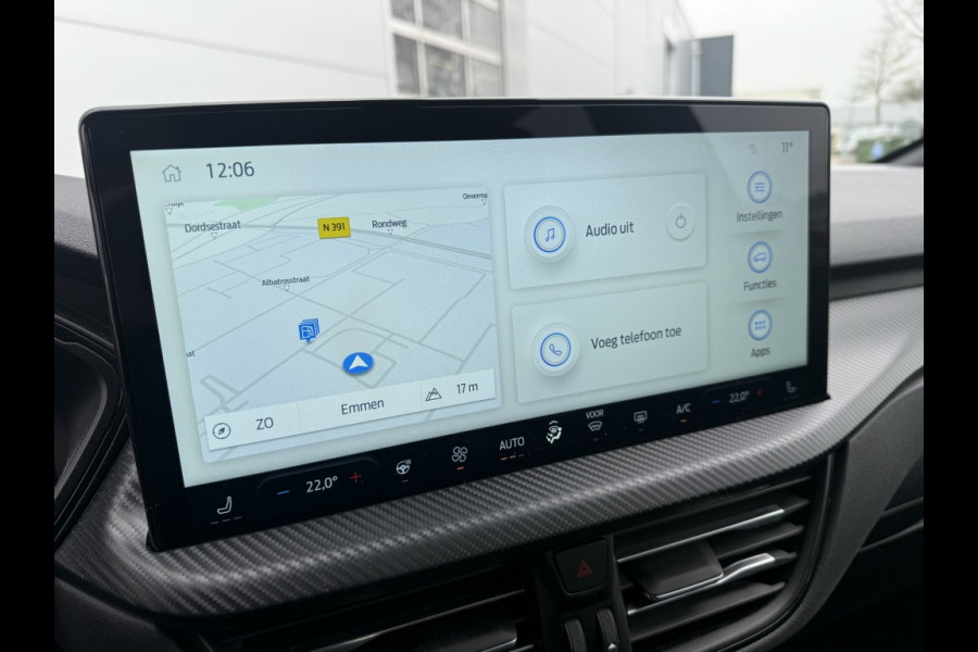 Ford Kuga 2.5 PHEV ST-Line X TREKHAAK! DRIVERPACK! WINTERPACK!