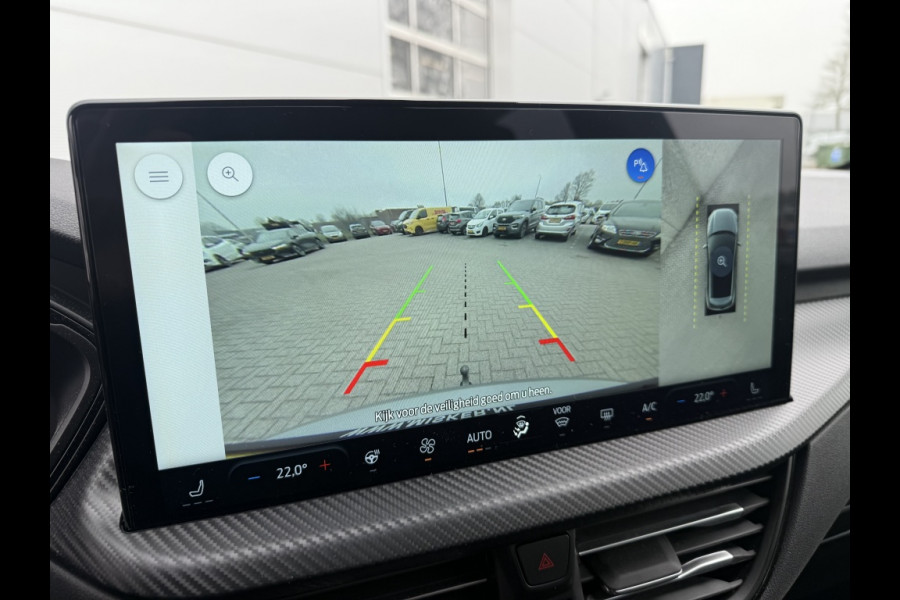 Ford Kuga 2.5 PHEV ST-Line X TREKHAAK! DRIVERPACK! WINTERPACK!