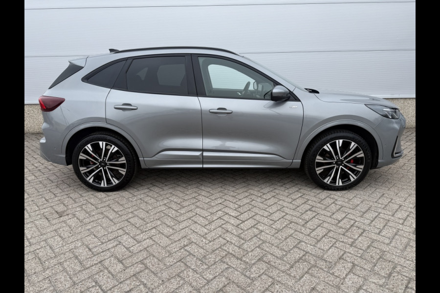 Ford Kuga 2.5 PHEV ST-Line X TREKHAAK! DRIVERPACK! WINTERPACK!