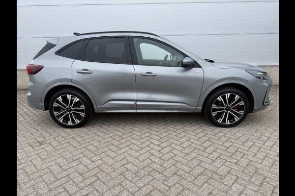 Ford Kuga 2.5 PHEV ST-Line X TREKHAAK! DRIVERPACK! WINTERPACK!