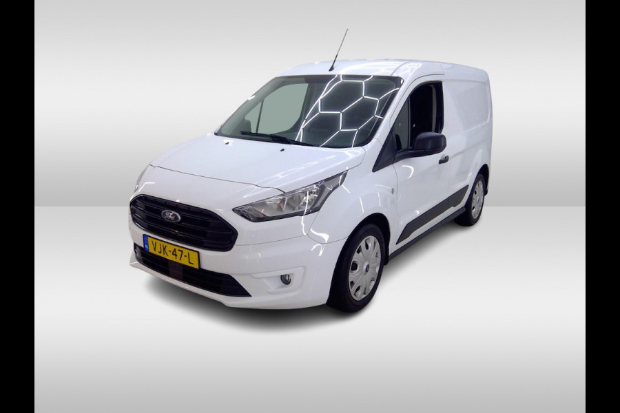 Ford Transit Connect 1.0 Ecoboost L1 Trend
