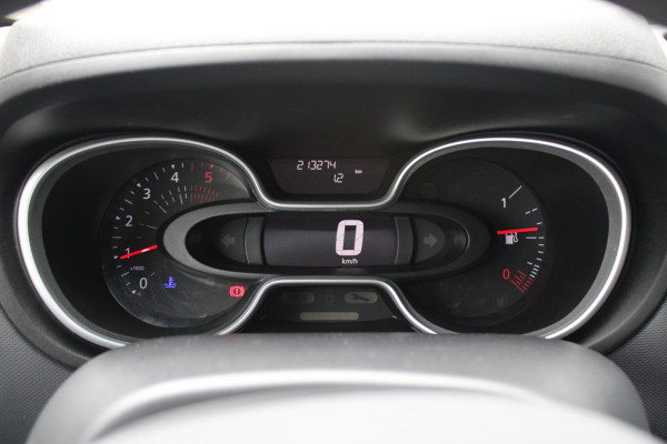 Renault Trafic Passenger 2.0 dCi 120 Grand Life 120pk 9 Zits - Prijs incl. BTW - Airco - Cruise - LED - Navi - Bluetooth - Rijklaar